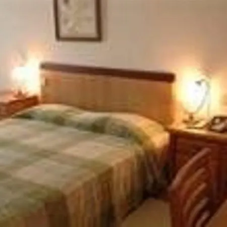 De Lobos Hotel 3*