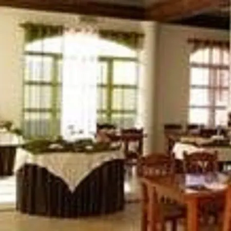 De Lobos Hotel 3*