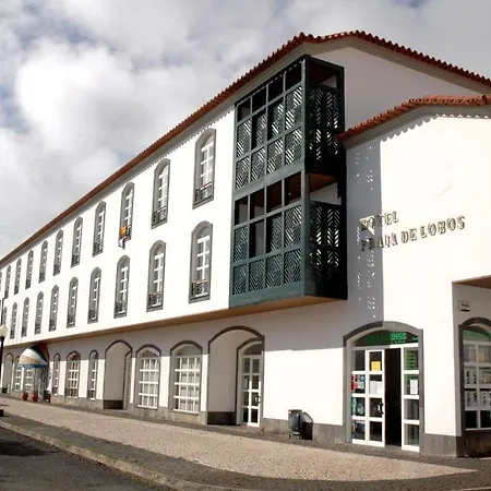 De Lobos Hotel 3*