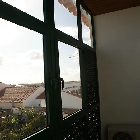 Hotel De Lobos