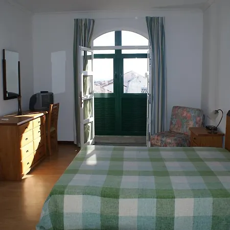 Hotel De Lobos 3*