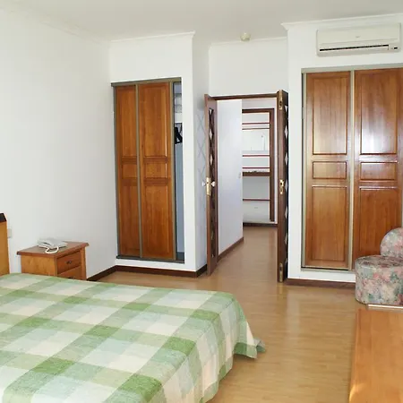 Hotel De Lobos Vila do Porto