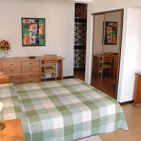 Hotel De Lobos