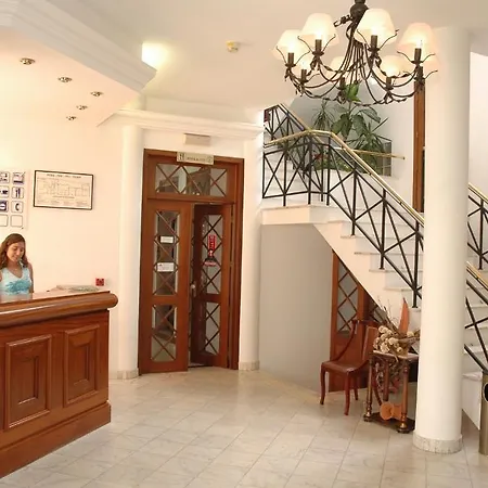 De Lobos Hotel Vila do Porto