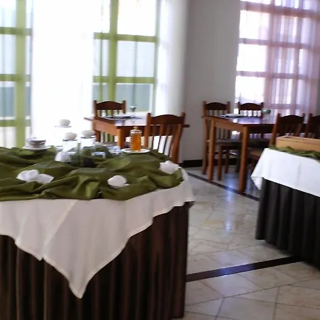 Hotel De Lobos