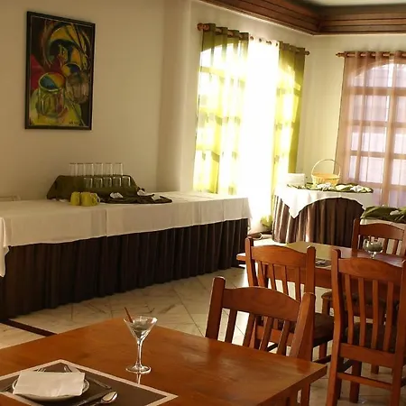 De Lobos Hotel Vila do Porto