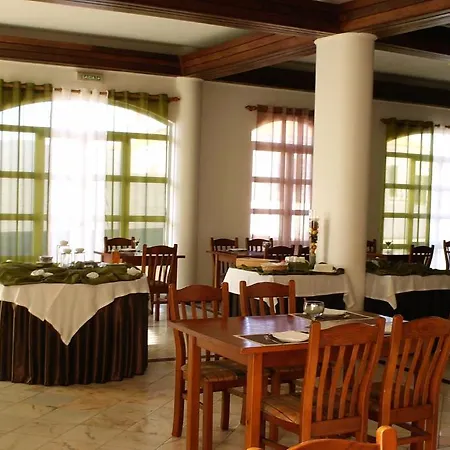 De Lobos Hotel 3*