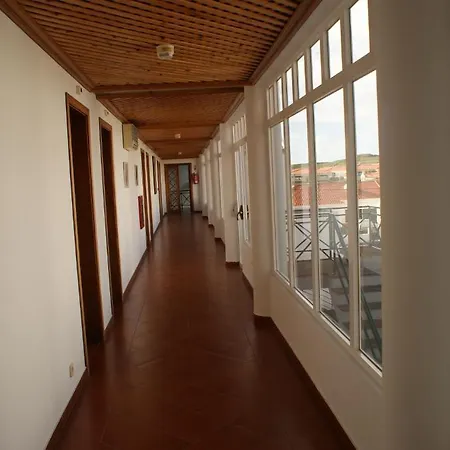 De Lobos Hotel