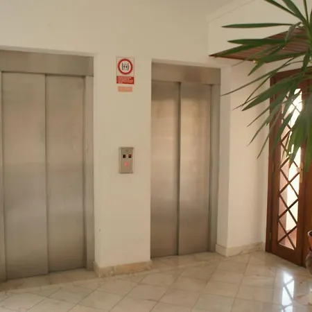 Hotel De Lobos 3*